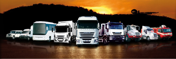 iveco products
