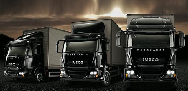 foto iveco